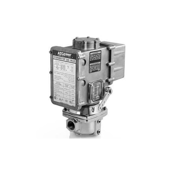 Ah2E112S4 120V On-Off Fast